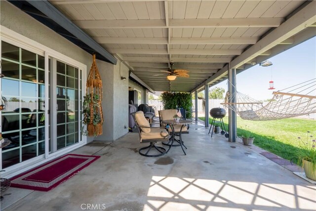 16800 Hidden Creek Dr, Victorville, CA 92395 - photo 31