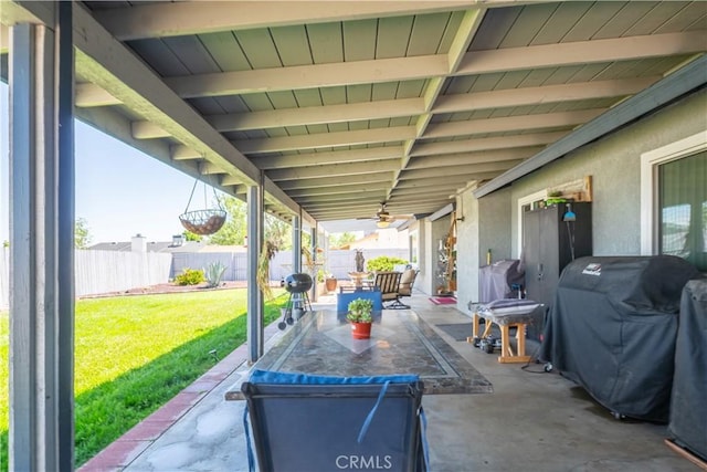 16800 Hidden Creek Dr, Victorville, CA 92395 - photo 33