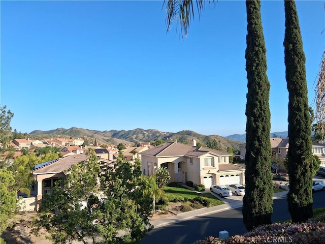 33 Corte Rivera, Lake Elsinore, CA 92532 - mountain view featuring nearby suburban area