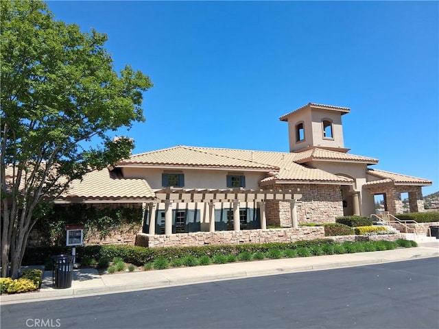 33 Corte Rivera, Lake Elsinore, CA 92532 - view of building exterior