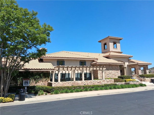 33 Corte Rivera, Lake Elsinore, CA 92532 - view of building exterior
