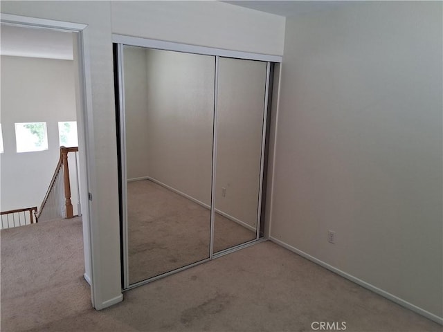 33 Corte Rivera, Lake Elsinore, CA 92532 - view of closet