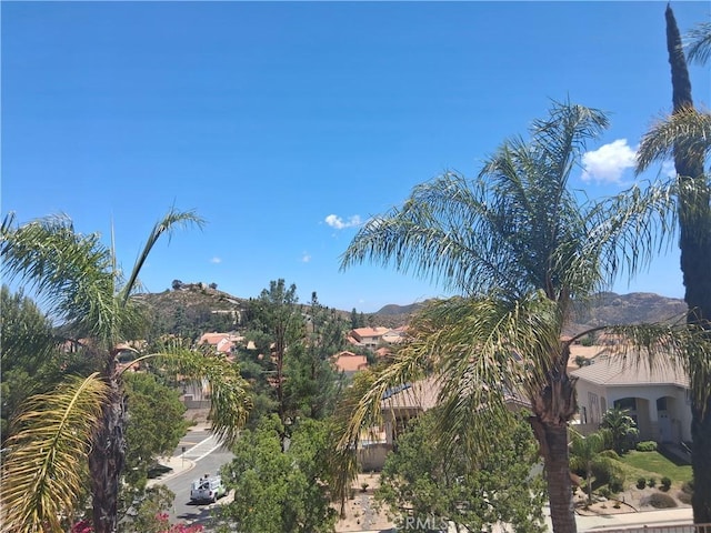 33 Corte Rivera, Lake Elsinore, CA 92532 - view of mountain background