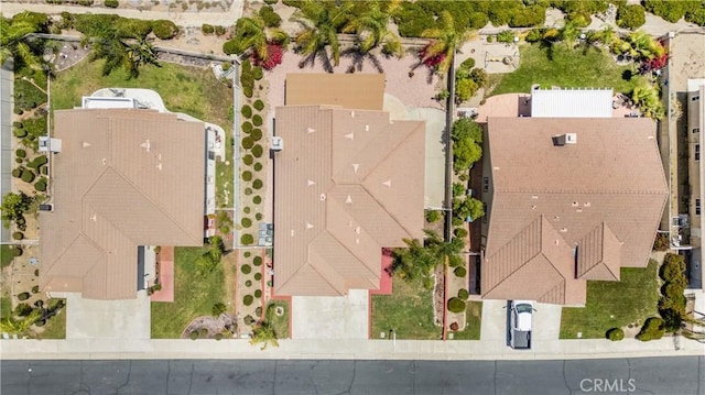 33 Corte Rivera, Lake Elsinore, CA 92532 - drone / aerial view
