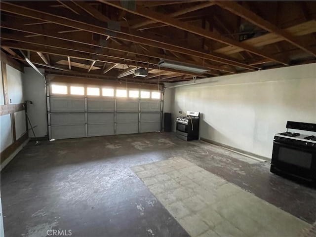 835 Plumwood St, Colton, CA 92324 - garage with a garage door opener