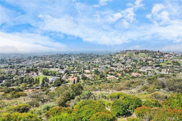 6322 E E W View Dr, Orange, CA 92869 - bird's eye view