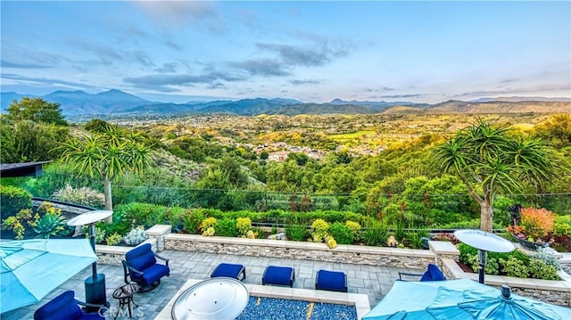 32 Panorama, Coto De Caza, CA 92679 - exterior space