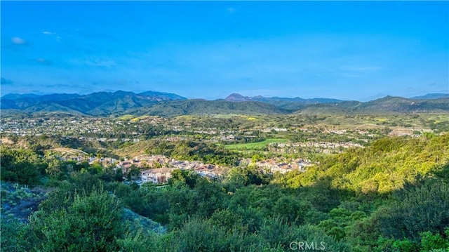32 Panorama, Coto De Caza, CA 92679 - mountain view