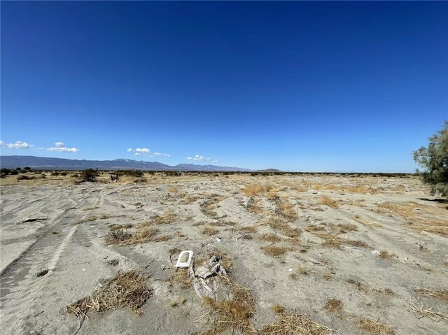 0 Brockman Ave, Adelanto, CA 92301