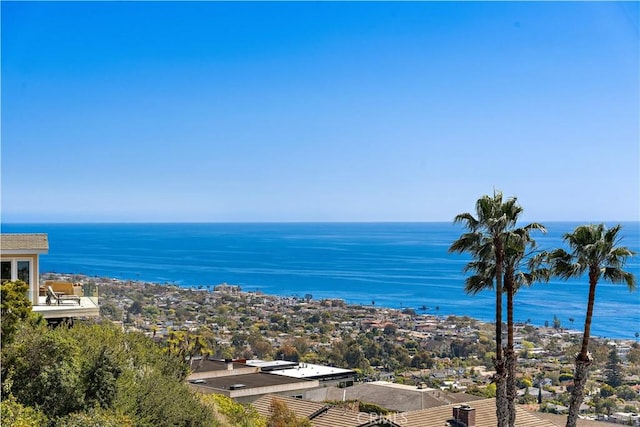 1255 Skyline Dr, Laguna Beach, CA 92651 - water view