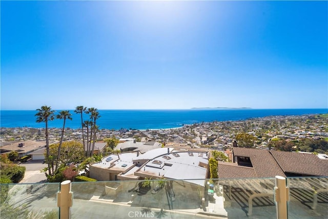 1255 Skyline Dr, Laguna Beach, CA 92651 - water view