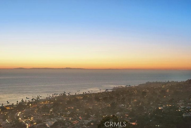 1255 Skyline Dr, Laguna Beach, CA 92651 - water view