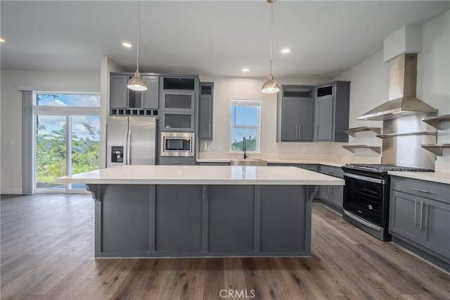 14785 Dove Dr, Cobb, CA 95426 - photo 13