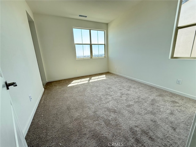 15893 Blue Copper Way, Fontana, CA 92336 - carpeted spare room with baseboards