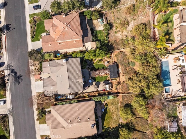 26544 Mahonia Way, Murrieta, CA 92562 - drone / aerial view
