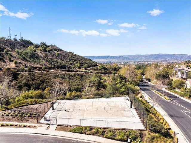 26544 Mahonia Way, Murrieta, CA 92562 - mountain view