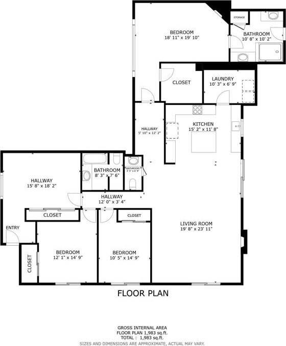 10549 Anaheim Dr, La Mesa, CA 91941 - photo 35