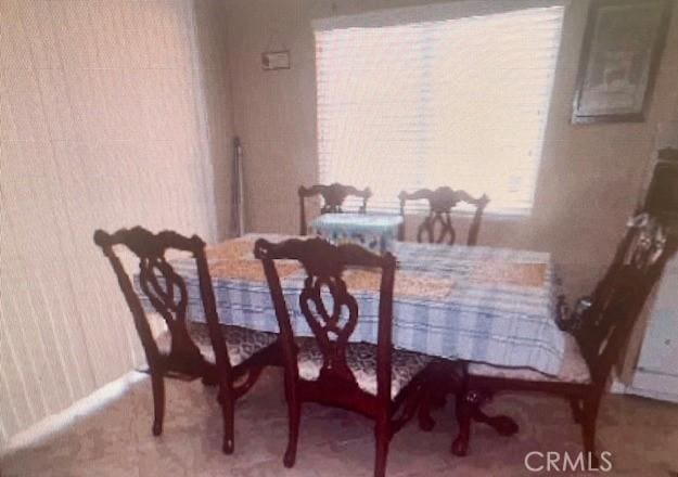20631 Zuni Rd, Apple Valley, CA 92307 - view of carpeted dining space