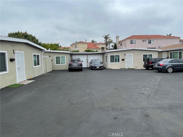 539 E 223rd St, Carson, CA 90745 - view of front of property with stucco siding