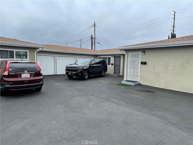 539 E 223rd St, Carson, CA 90745 - view of home's exterior featuring stucco siding