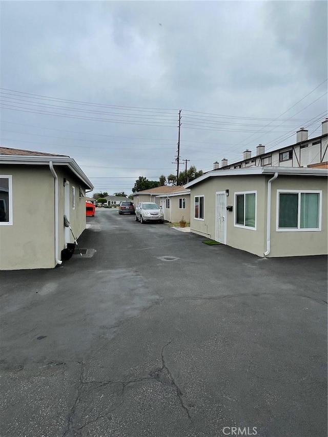 539 E 223rd St, Carson, CA 90745 - view of asphalt road