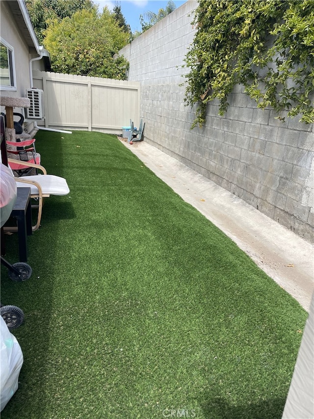 539 E 223rd St, Carson, CA 90745 - view of yard