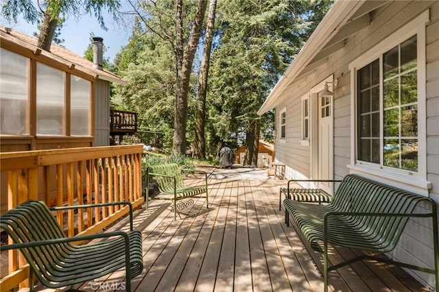 963 Chateau Dr, Crestline, CA 92325 - photo 33