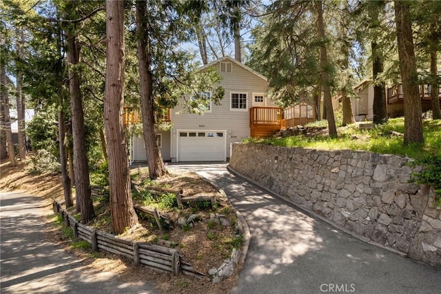 963 Chateau Dr, Crestline, CA 92325 - photo 2