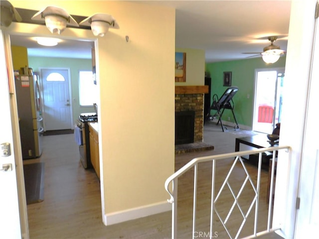 2669 W Russell Ave, Anaheim, CA 92801 - photo 49