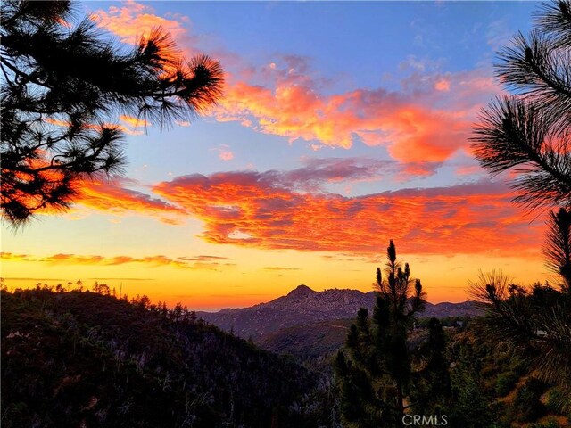 1119 Brentwood Dr, Lake Arrowhead, CA 92352 - view of mountain feature