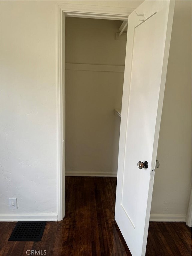 1960 Olive Way, Pasadena, CA 91104 - view of closet