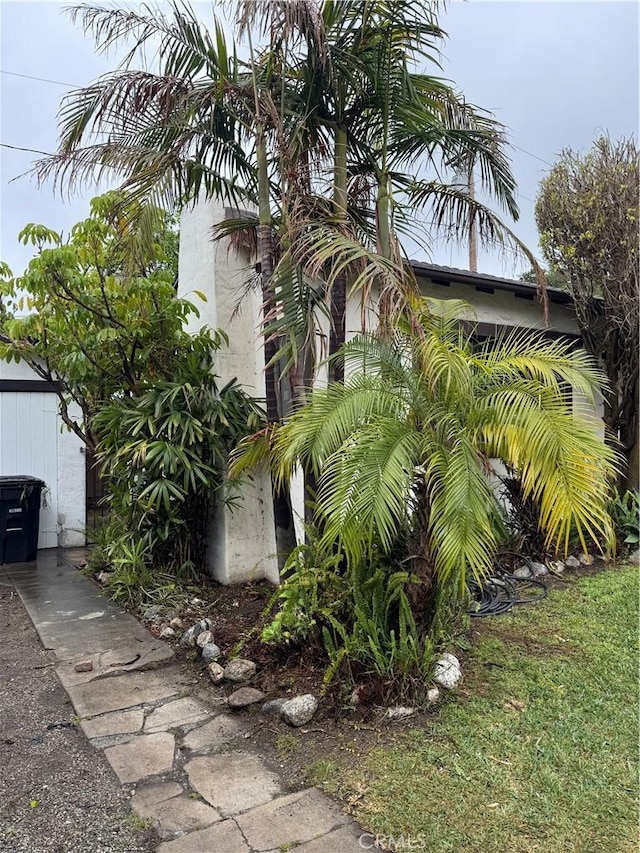 1960 Olive Way, Pasadena, CA 91104 - view of property exterior
