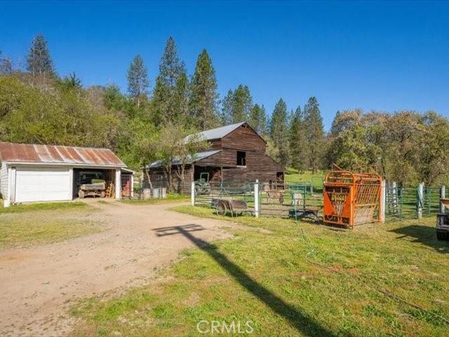 6790 Rush Creek Rd, Weaverville, CA 96052 - photo 39