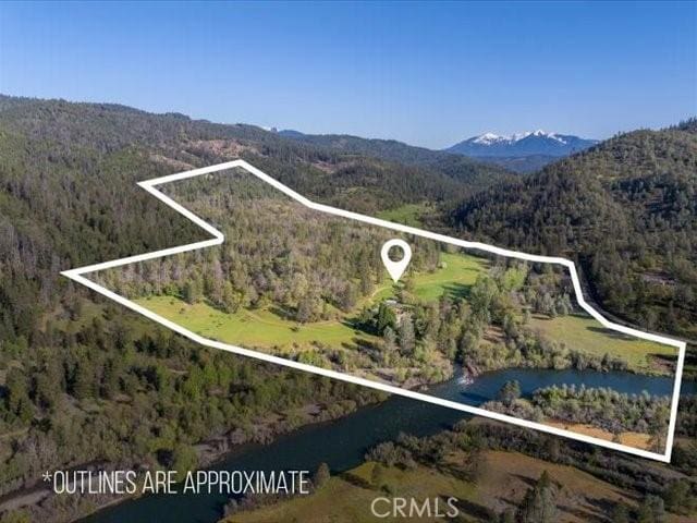 6790 Rush Creek Rd, Weaverville, CA 96052 - photo 3