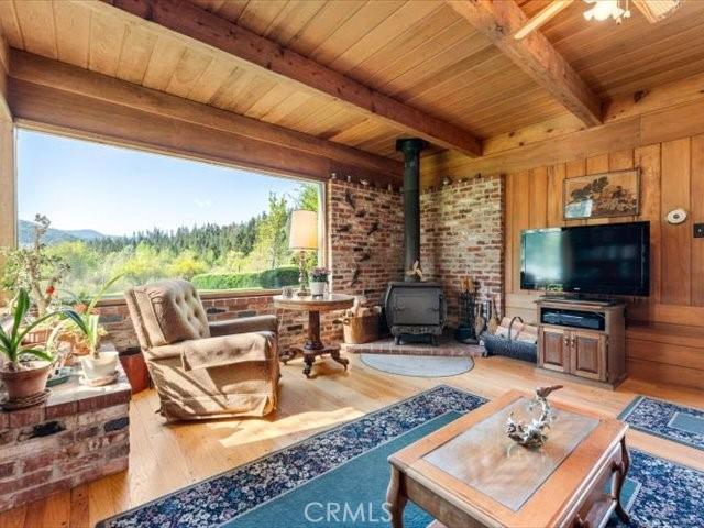 6790 Rush Creek Rd, Weaverville, CA 96052 - photo 20