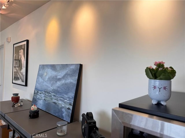 8265 Fountain Ave Unit 302, West Hollywood, CA 90046 - view of details