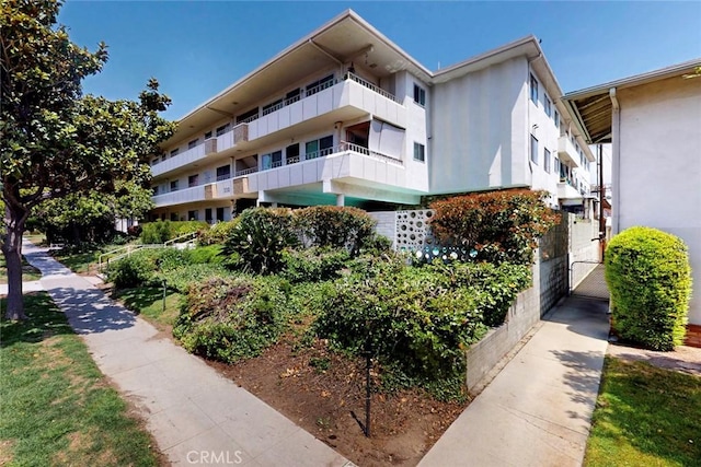 330 N Howard St Unit 212, Glendale, CA 91206 - view of building exterior