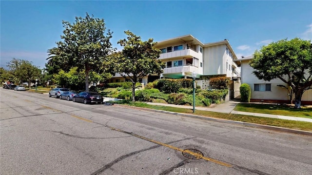 330 N Howard St Unit 212, Glendale, CA 91206 - view of building exterior