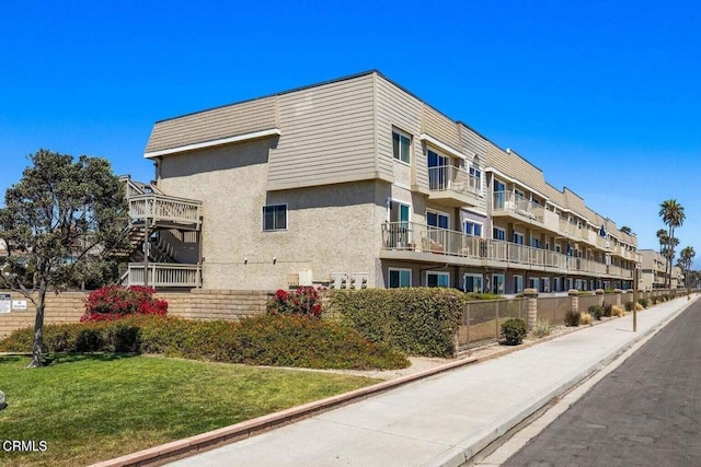 385 E Surfside Dr, Port Hueneme, CA 93041 - view of building exterior