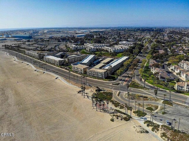 385 E Surfside Dr, Port Hueneme, CA 93041 - drone / aerial view
