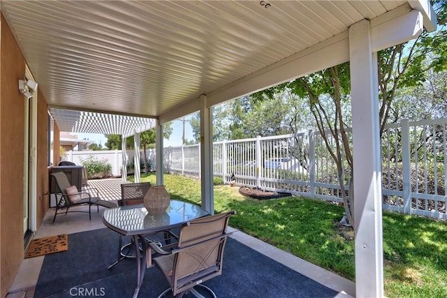 39312 Beringer Dr, Murrieta, CA 92563 - view of patio / terrace