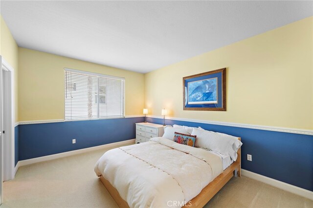 7 Rue Delacroix, Coto De Caza, CA 92679 - bedroom featuring carpet and baseboards