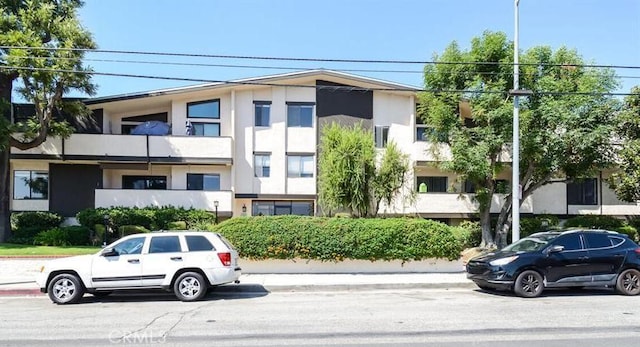 5805 Whitsett Ave Unit 102, Valley Village, CA 91607 - view of building exterior
