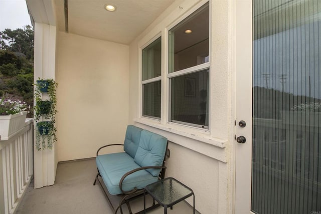 1121 Makena Way, Oceanside, CA 92054 - view of balcony