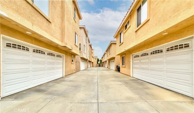 11175 Reagan St, Los Alamitos, CA 90720 - garage with driveway
