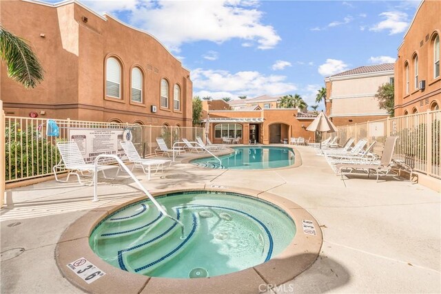 45245 Seeley Dr Unit 18C, La Quinta, CA 92253 - photo 39