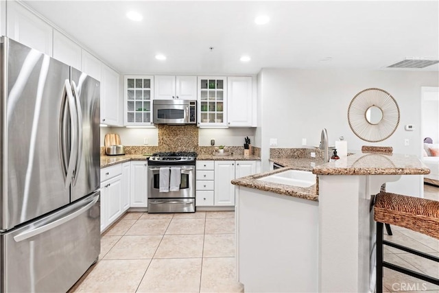 45245 Seeley Dr Unit 18C, La Quinta, CA 92253 - photo 8