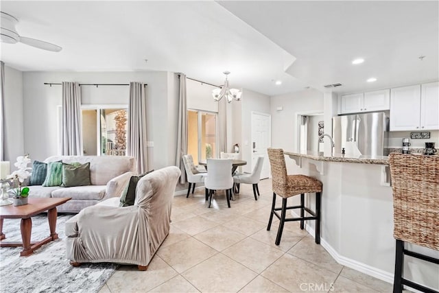 45245 Seeley Dr Unit 18C, La Quinta, CA 92253 - photo 14