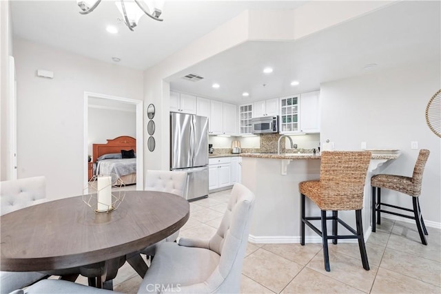 45245 Seeley Dr Unit 18C, La Quinta, CA 92253 - photo 16