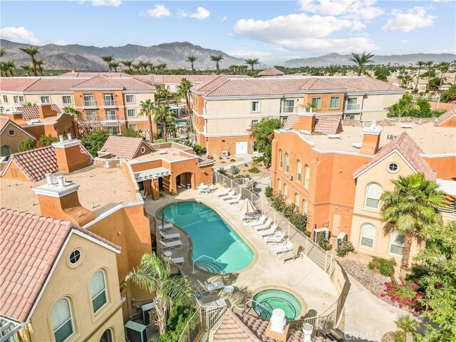 45245 Seeley Dr Unit 18C, La Quinta, CA 92253 - photo 3